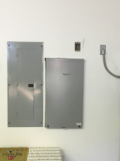 Electrician «Reliable Electric», reviews and photos, 1508 Iuka Rd, Grand Rivers, KY 42045, USA