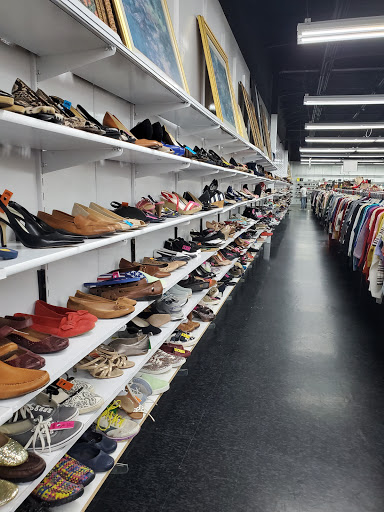 Thrift Store «Southern Thrift Market», reviews and photos, 5775 Jimmy Carter Blvd, Norcross, GA 30071, USA