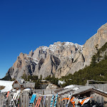 Photo n°9 de l'avis de Alvise.o fait le 26/03/2019 à 22:49 sur le  Scotoni Hütte à San Ciascian