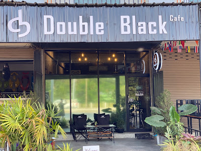 Double Black Cafe
