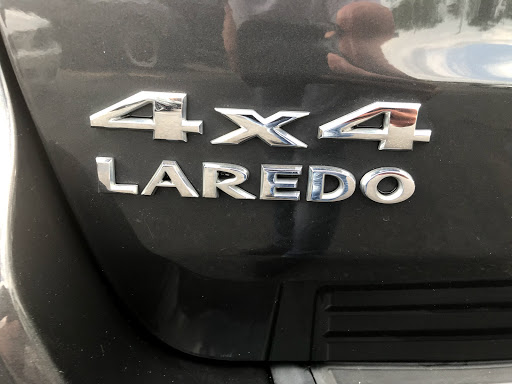 Used Car Dealer «M53 Auto Sales», reviews and photos, 2246 E Twelve Mile Rd, Warren, MI 48092, USA