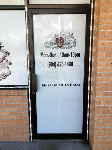 Tobacco Shop «Smoking Aces Smoke Shop», reviews and photos, 1650 Art Museum Dr #21, Jacksonville, FL 32207, USA