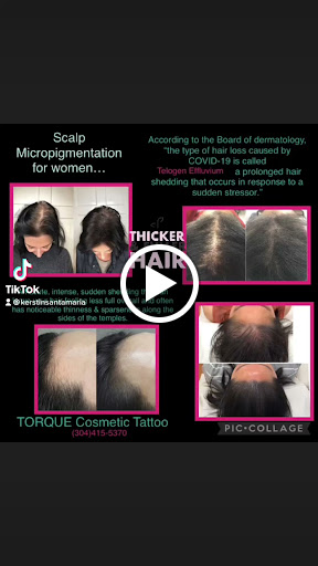 Explore dob tattoo ideas, creative tattoo ideas in South Charleston, available at TORQUE Tattoo