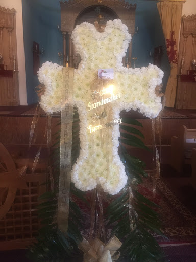 Florist «Sunset Florist», reviews and photos, 470 Bergen Blvd, Ridgefield, NJ 07657, USA