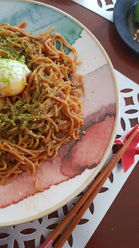 Plats et boissons du Restaurant japonais La Popote Japonaise à Trégunc - n°4