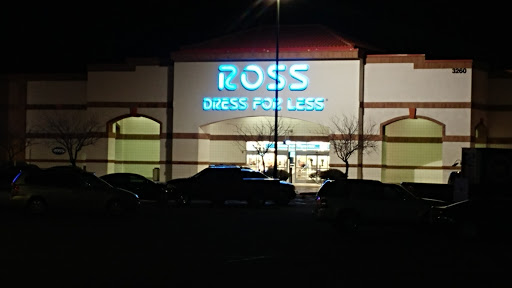 Clothing Store «Ross Dress for Less», reviews and photos, 767 W Grassland Dr, American Fork, UT 84003, USA