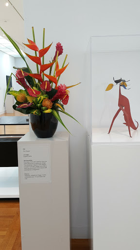 Art Museum «Wadsworth Atheneum Museum of Art», reviews and photos, 600 Main St, Hartford, CT 06103, USA