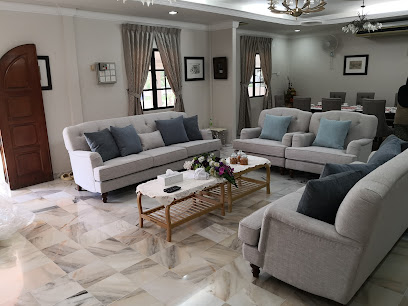 Artcom Sofa & Upholstery Designs