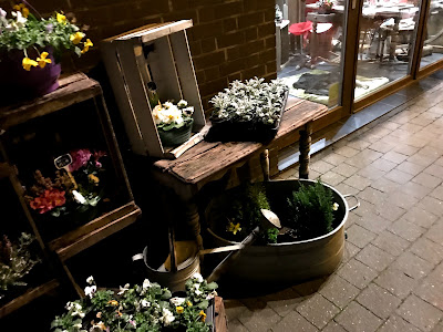 Et Fleurs et Moi à Faches-Thumesnil