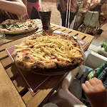 Photo n°4 de l'avis de Antonino.i fait le 19/08/2023 à 19:52 sur le  MOKA MO Pizza, Panini e... Cecina à Cecina