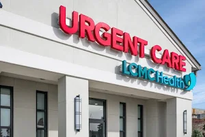 LCMC Health Urgent Care - Clearview image