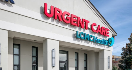 LCMC Health Urgent Care - Clearview