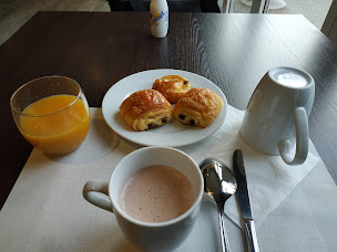 Photo n°120 de BEST WESTERN The Wish Versailles à Guyancourt ()