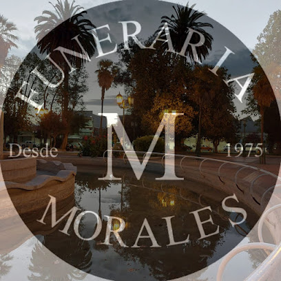 Funeraria Morales