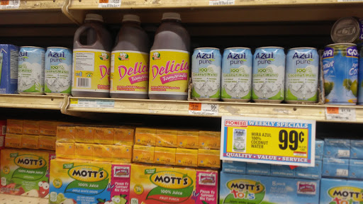 Supermarket «Pioneer Supermarket», reviews and photos, 2044 Boston Rd, Bronx, NY 10460, USA