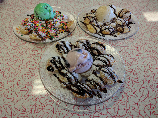 Ice Cream Shop «Holly Hop Ice Cream Shoppe», reviews and photos, 3404 34th St, Lubbock, TX 79410, USA