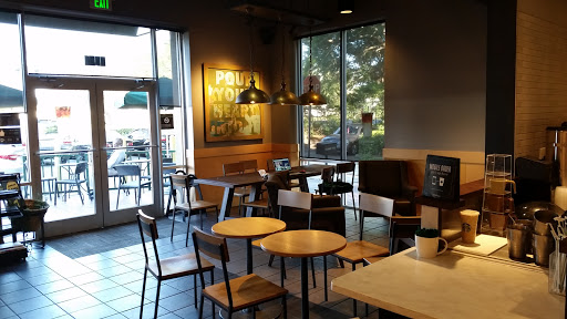 Coffee Shop «Starbucks», reviews and photos, 1720 S Orange Blossom Trail, Apopka, FL 32703, USA