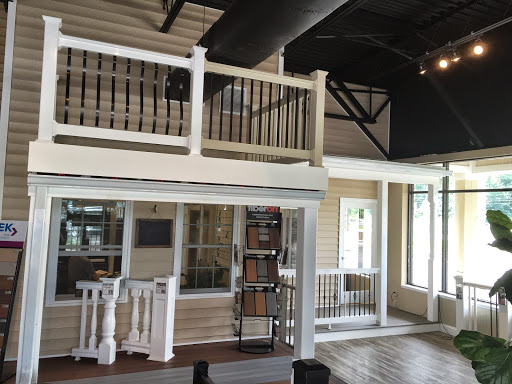 Fence Contractor «Fence & Deck Connection, Inc.», reviews and photos, 8057 Veterans Hwy, Millersville, MD 21108, USA