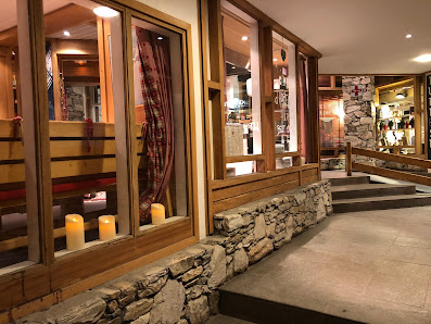 Hôtel & Restaurant - Le Val d'Isère Mnt du Thovex, 73150 Val-d'Isère, France