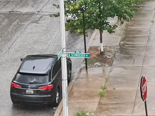 Museum «Edgar Allan Poe House & Museum», reviews and photos, 203 N Amity St, Baltimore, MD 21223, USA