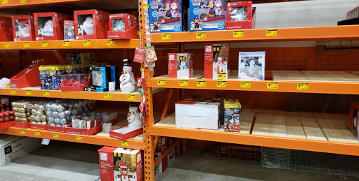 Home Improvement Store «The Home Depot», reviews and photos, 633 W Bandera Rd, Boerne, TX 78006, USA