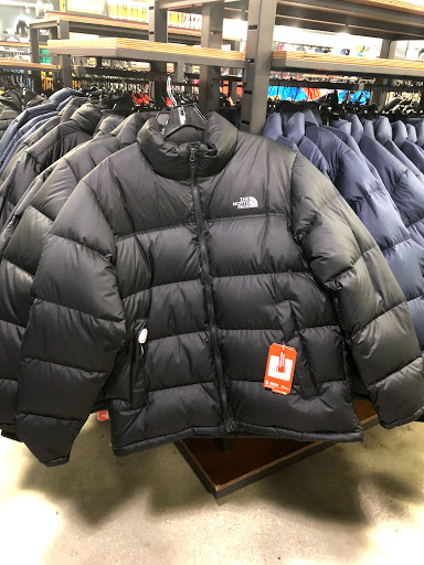 Clothing Store «The North Face Outlet», reviews and photos, 12801 W Sunrise, Sunrise, FL 33323, USA