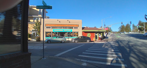 Explore tattoo ideas for women back, creative tattoo ideas in Santa Cruz, available at Paradise tattoo