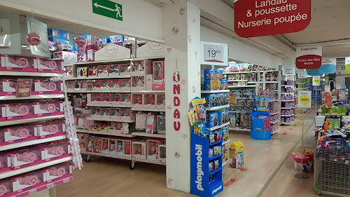 Smyths Toys Livry Gargan à Livry-Gargan