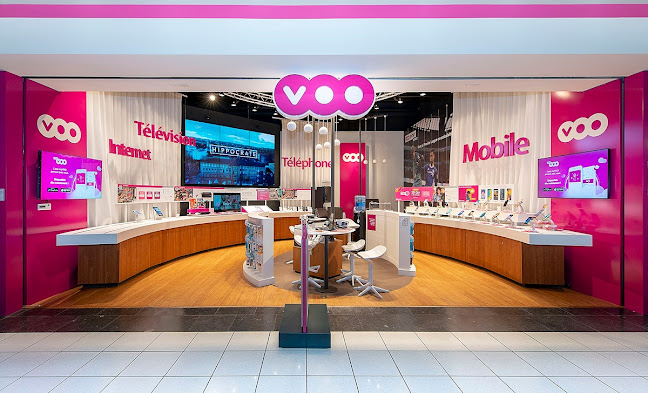 Beoordelingen van Boutique Voo in Aarlen - Mobiele-telefoonwinkel