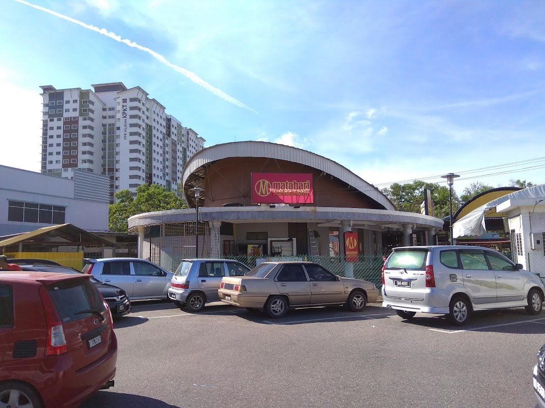 Matahari Restaurant,Kuala Terengganu