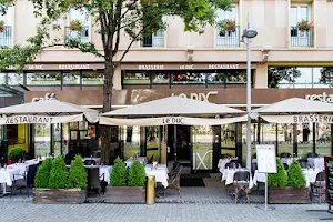 Café Restaurant Le Dix image