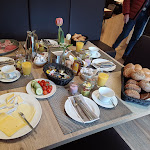 Photo n°3 de l'avis de Corinna.e fait le 09/03/2024 à 20:49 sur le  Hotel Ewerts à Insul