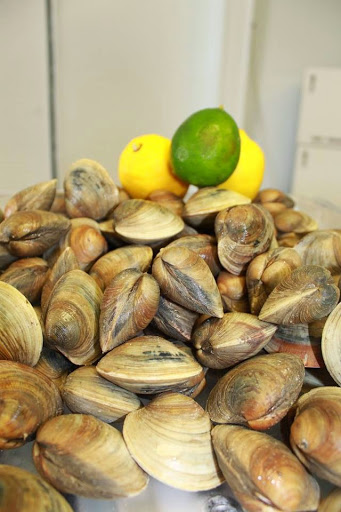 Seafood Market «Key West Shrimp Company», reviews and photos, 7217 Gulf Blvd, St Pete Beach, FL 33706, USA