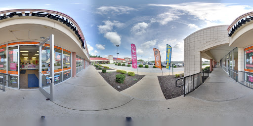 Cell Phone Store «Communication Depot», reviews and photos, 242 Mayfair Plaza Shopping Center, Florissant, MO 63033, USA