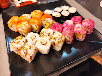 Sushi du Restaurant japonais Daifuku à Bordeaux - n°10