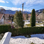 Photo n°1 de l'avis de Hans.u fait le 07/03/2019 à 13:52 sur le  Hotel Bellevue à Bad Wiessee