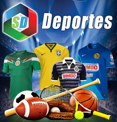 SD Deportes