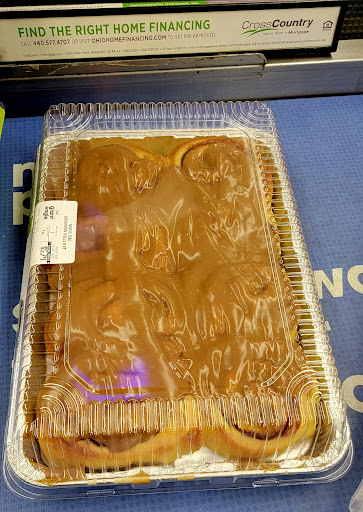 Supermarket «Giant Eagle Supermarket», reviews and photos, 2390 W Prospect Rd, Ashtabula, OH 44004, USA