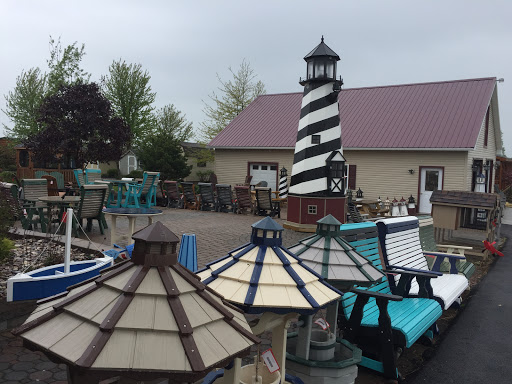 Shed Builder «North Country Storage Barns», reviews and photos, 32260 US-11, Philadelphia, NY 13673, USA