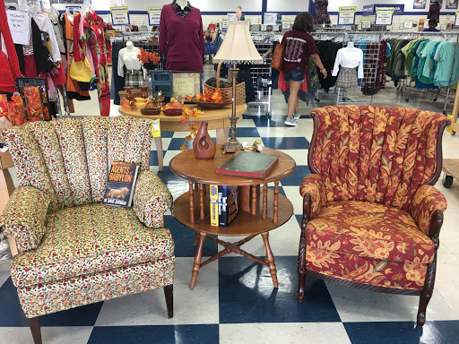 Thrift Store «Goodwill Princess Anne Retail Store», reviews and photos, 1949 Lynnhaven Pkwy, Virginia Beach, VA 23453, USA