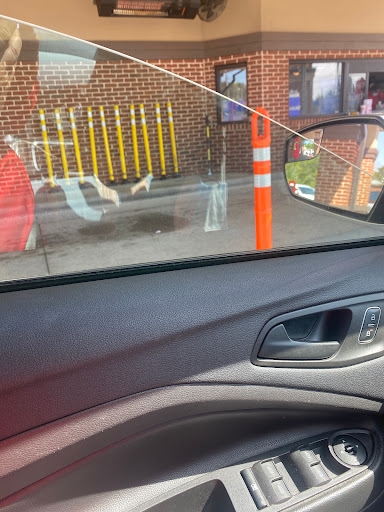 Fast Food Restaurant «Chick-fil-A», reviews and photos, 4959 Jonesboro Rd, Forest Park, GA 30297, USA