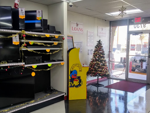 Pawn Shop «Money Mart Pawn & Jewelry», reviews and photos, 9730 Datapoint Dr, San Antonio, TX 78229, USA