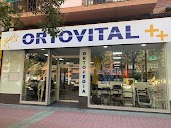 Ortovital en Zaragoza