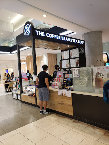 The Coffee Bean & Tea Leaf, 400 S Baldwin Ave #9025, Arcadia, CA 91007, USA, 