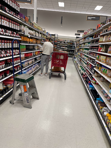 Department Store «Target», reviews and photos, 475 Hartford Rd, New Britain, CT 06053, USA