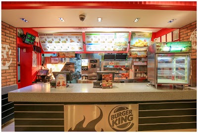 Photos of Burger King , Naseem