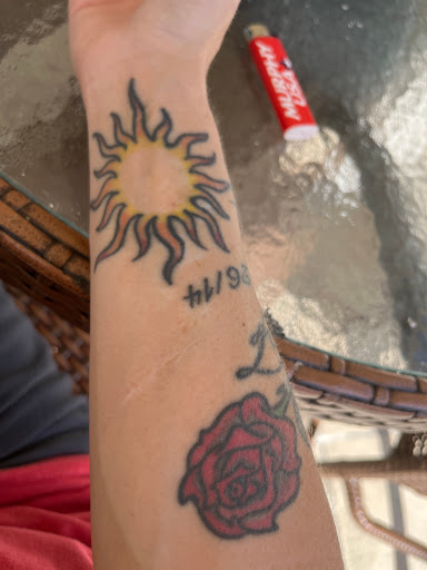 Tattoo Shop «Palm Beach Ink Tattoos and Body Piercings», reviews and photos, 3095 S Military Trail, Lake Worth, FL 33463, USA