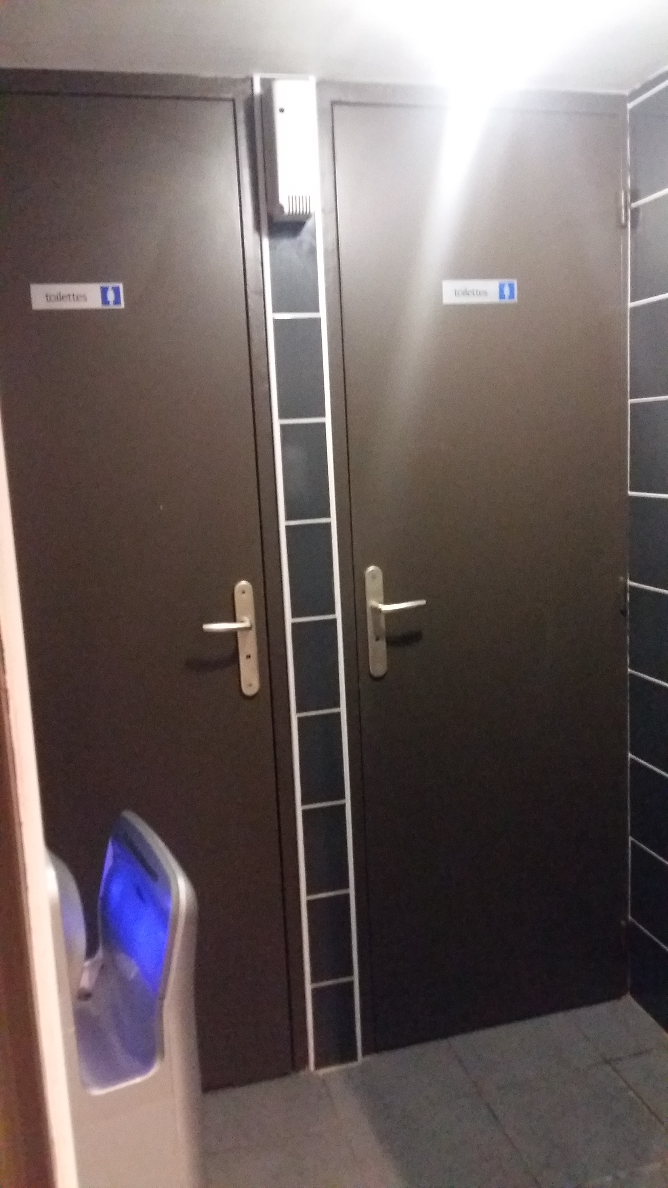 Photo n° 8 de l'avis de Bal.n fait le 24/10/2019 à 17:33