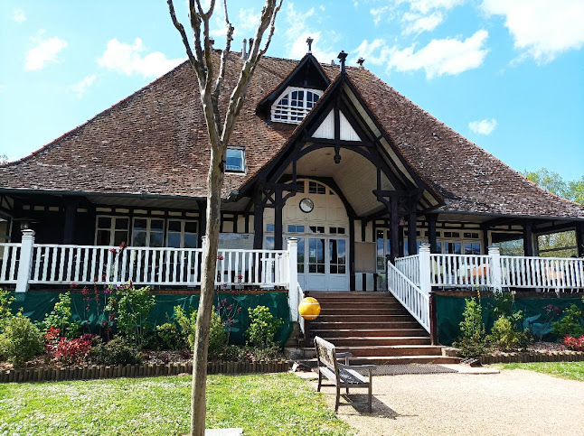 Tennis Club de Tours - Tours