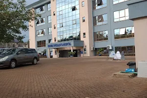 Kisumu Specialist Hospital image